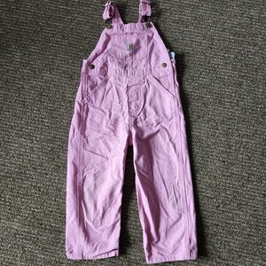 Carhartt Overalls